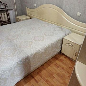 Довгострокова оренда 3к Квартира Прибузька вулиця