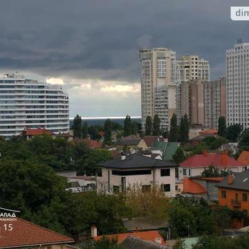 Продаж 2к Квартира Леваневського провулок