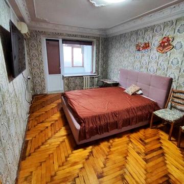 Здам однокімнатну квартиру в Хортицькоку р-н, вул. Ентузіастів