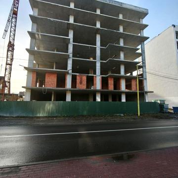 Олександра Богомольця вул., 17