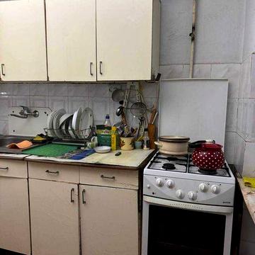 Здам 3-х кімнатну квартиру на Комарово б.40,чешка,70 м.кв.