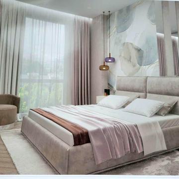 Костомарівська вул. (Щорса), 1-А