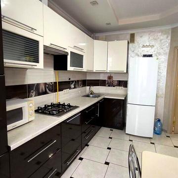 Довгострокова оренда 2к Квартира Антонича вулиця ЖК АГК 15