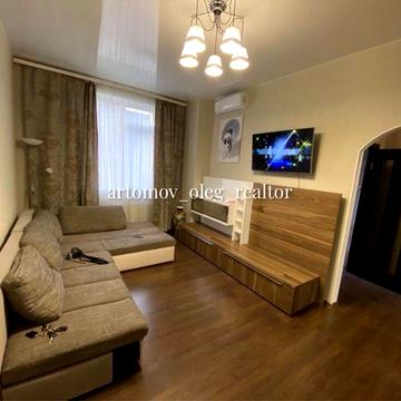 New‼️БЕЗ ПОДНЯТИЯ ЛЕТОМ‼️5 Жемчужина/Кадор/Таирова/Архитекторская