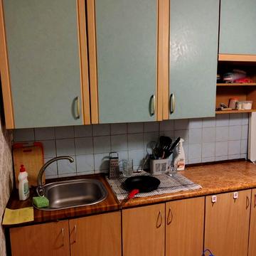 Качалова вул., 31-А