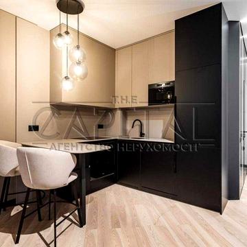 Продаж 1-к ЖК "Delmar" 36м2 Ремонт Печерський р-н м.Звіринецька 5хв ЖК Delmar