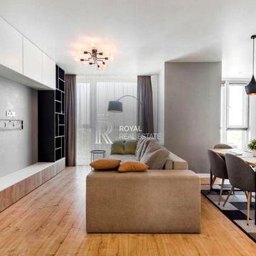 Продаж Квартири Крюківщина 1к 58м2 ЖК Paradise Avenue Гардеробна ЖК Paradise Avenue