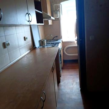 Квартира в смт Ладан.