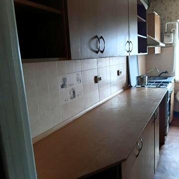 Квартира в смт Ладан.