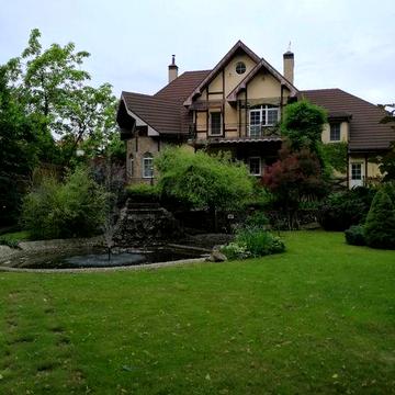 Київ, Феофанія, вул.Метрологічна, Голосіївський