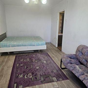 1к квартира Запорожское шоссе, 5 минут от ДАФФИ, без стиральной машины