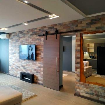 Оренда видової квартири ЖК Київська Венеція