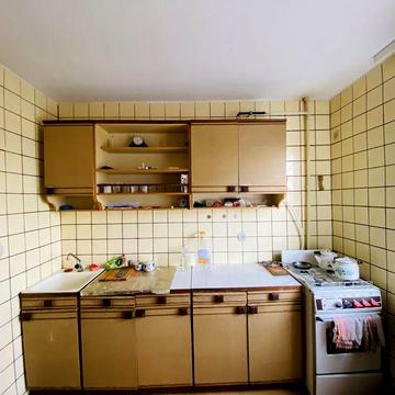 Довгострокова оренда однокімнатної квартири ПЗР, Тараскова.