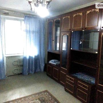 Довгострокова оренда 2к Квартира Кондратюка Юрія вулиця