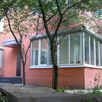 Володимира Вернадського вул. (Дзержинського), 35