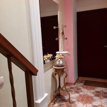 Фонтанская дорога / 10 я станция Фонтана . Кооператив . Дача.До мая