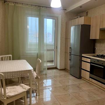 Довгострокова оренда 2к Квартира Анатолія Бортняка вулиця ЖК Микрорайон Подолье