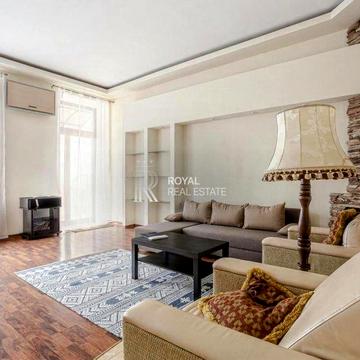 Продаж Квартири Київ 3к 83м2 Балкон Центр Метро Велика Васильківська