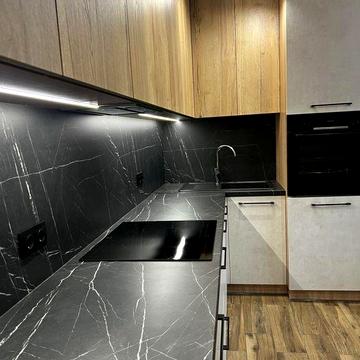 Квартира на пр.Свободи (Нотекс)