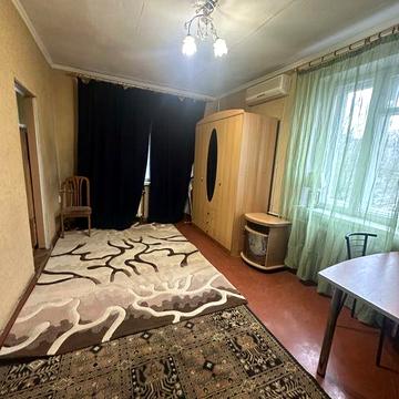 Сдам 1-комнатную квартиру !