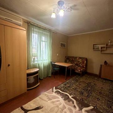 Сдам 1-комнатную квартиру !