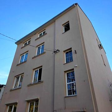 Оренда квартири, можна під офіс вул Бальзака