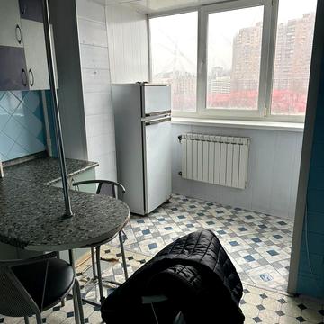 Голосіївський просп. (40-річчя Жовтня), 19