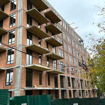 Олегівська вул., 36