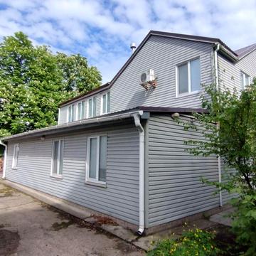 Камянська вул. (Дніпродзержинська), 81