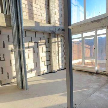 Квартира З великою терасою ЖК ITown