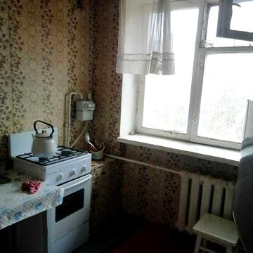 У продажу 1-кімнатна квартира на просп. Добровольського