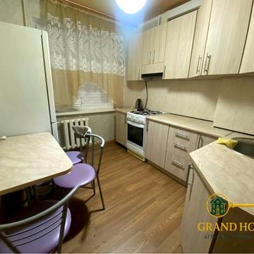 Оренда пустої 2-кімнатної квартири на Героїв АТО