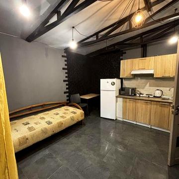 Смарт квартира окремий вхід 17 м2