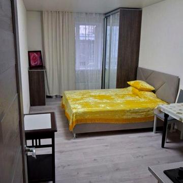 ЖК Ривьера сити, с.Фонтанка 2 комнатная