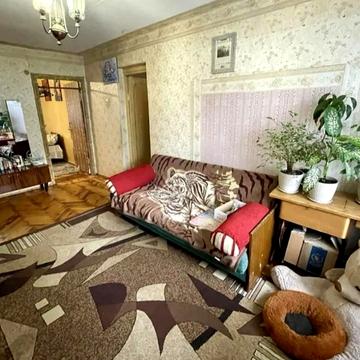 житловий масив Тополя-1 вул., 3