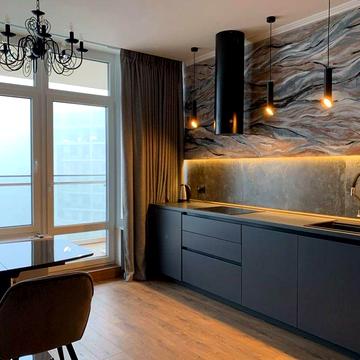 ‼️Аркадия⁉️Сдам 1комн. Жеичужина. ‼️ Терраса