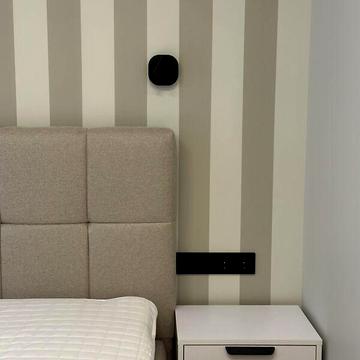 Довгострокова оренда 1к Квартира Краснова вулиця ЖК Kadorr City