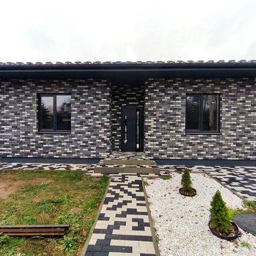 Без комісії. S=105 м.кв. Одноповерховий будинок. Білогородка