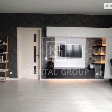 Довгострокова оренда 1к Квартира Українська вулиця ЖК Версаль парк