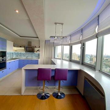 Вишгородська вул., 45