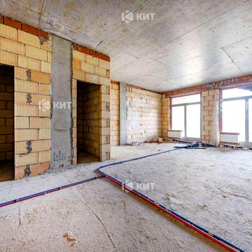 2к.76.2м2 ЖК Титул, Центр  (Пушкинская, ул. Свободы) 130838