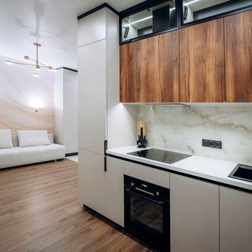 Продом квартиру в Кадорр Сити