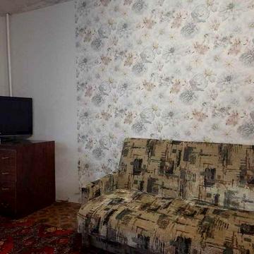 Продам 1-комн.квартиру на Космосе