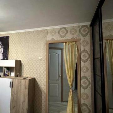 Здам в довгострокову оренду квартиру в центрі міста