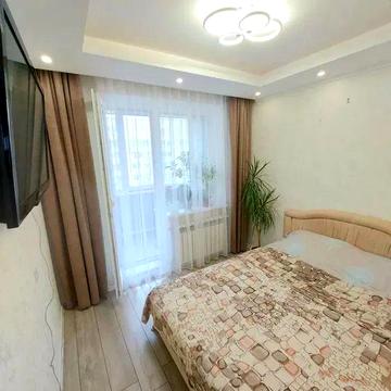 Продам 3к квартиру Левый Берег