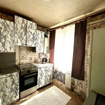 Реальная!! Сдам 1к квартиру на пр. Поля, Центр 10 минут