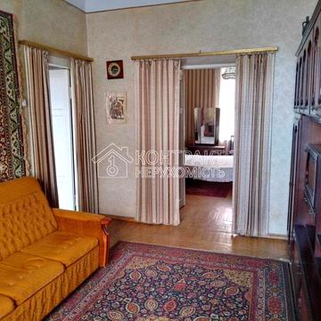 Євгена Котляра вул. (Червоноармійська), 8/10