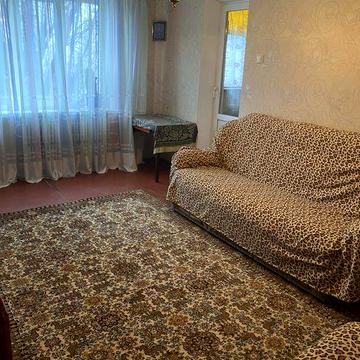 Оренда 2 кімнатної квартири