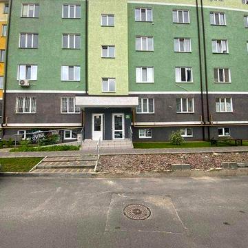 Продаж! Найкраща ціна,1кім з газом і балконом в клубному будинку