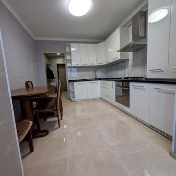 Новобудова над парком"Казка"